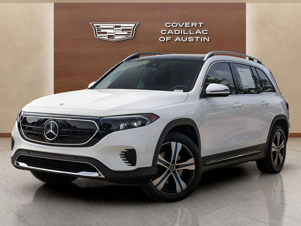 2023 Mercedes-Benz EQB 350 4MATIC®