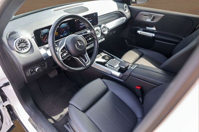 2023 Mercedes-Benz EQB 350 4MATIC®