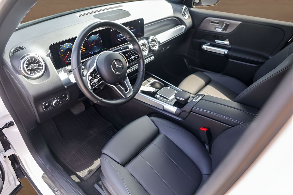 2023 Mercedes-Benz EQB 350 4MATIC®