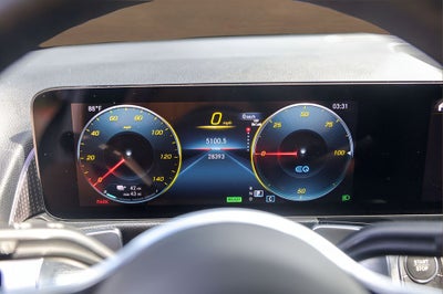 2023 Mercedes-Benz EQB 350 4MATIC®