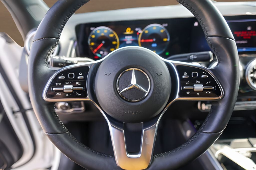 2023 Mercedes-Benz EQB 350 4MATIC®