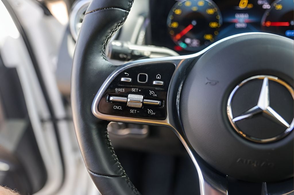 2023 Mercedes-Benz EQB 350 4MATIC®