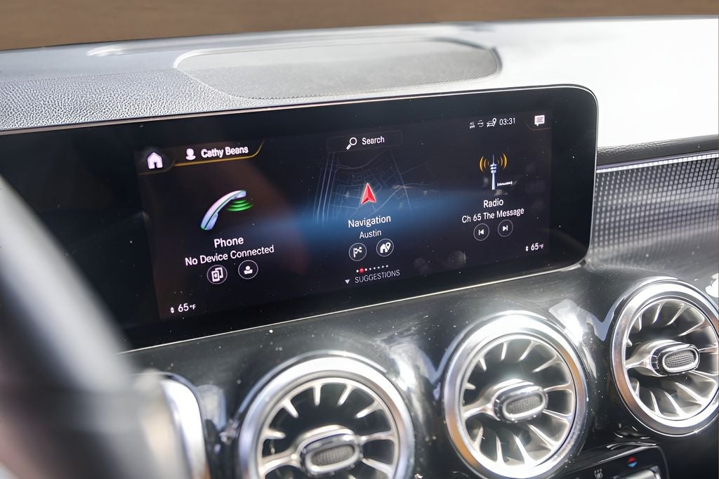 2023 Mercedes-Benz EQB 350 4MATIC®