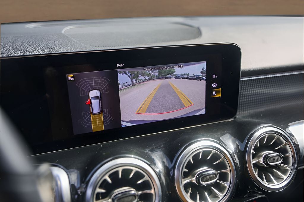 2023 Mercedes-Benz EQB 350 4MATIC®