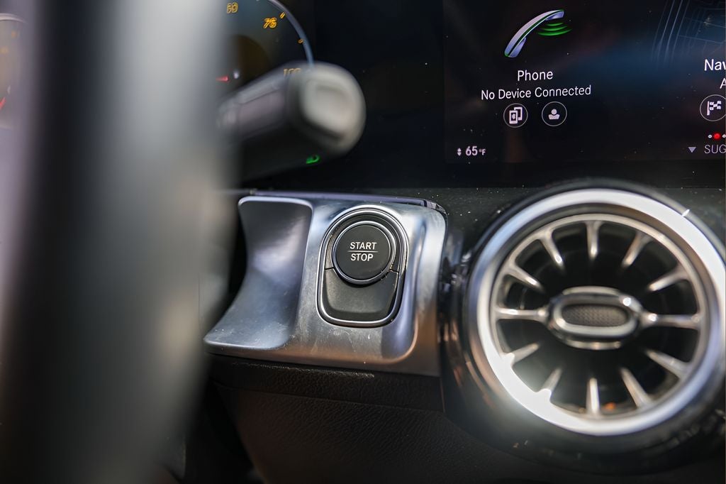 2023 Mercedes-Benz EQB 350 4MATIC®