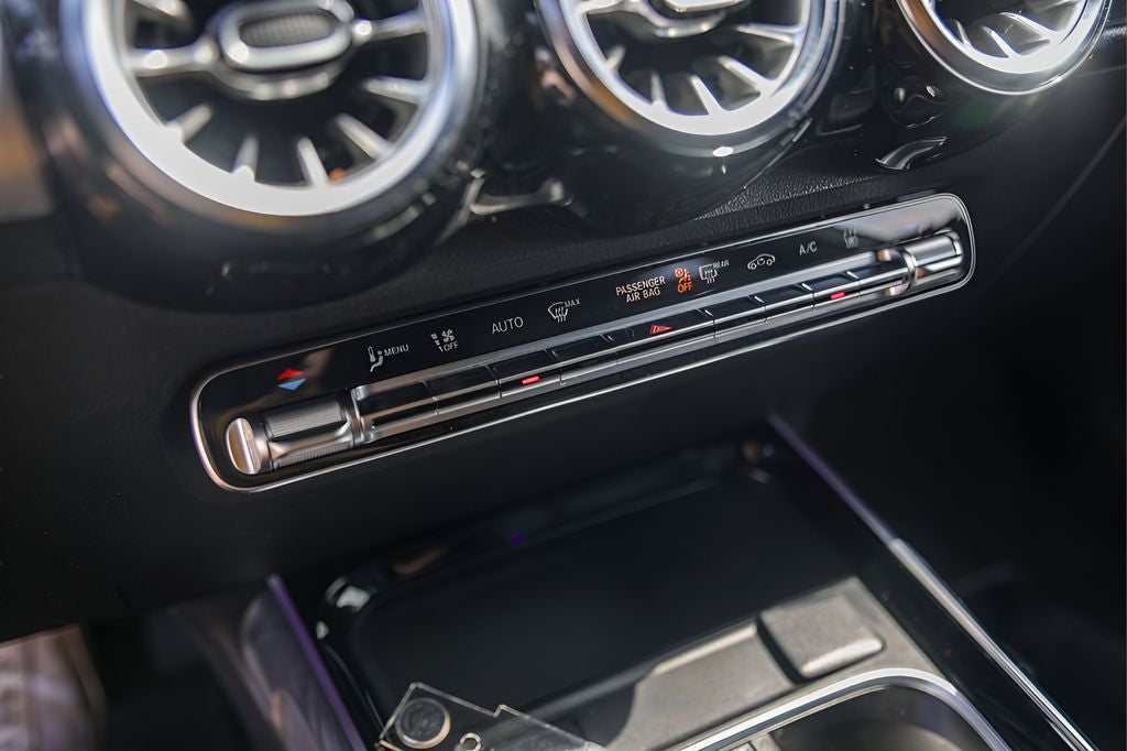 2023 Mercedes-Benz EQB 350 4MATIC®