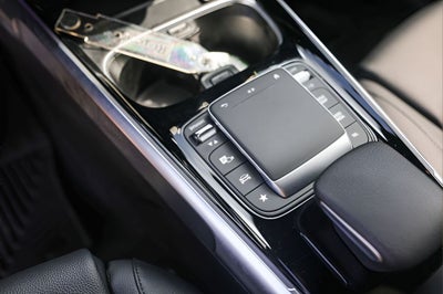 2023 Mercedes-Benz EQB 350 4MATIC®
