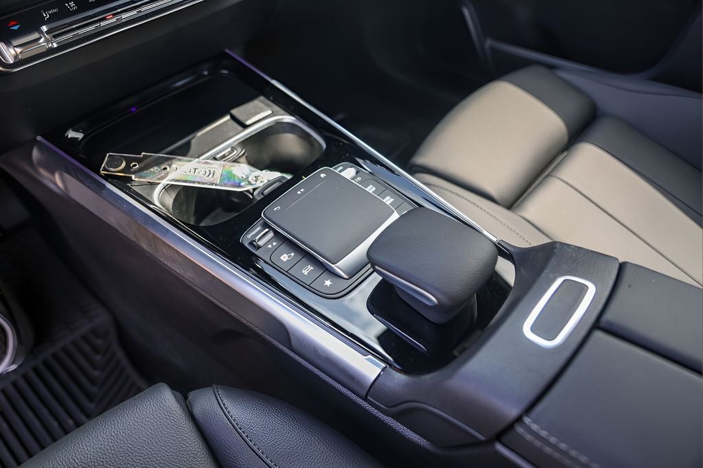 2023 Mercedes-Benz EQB 350 4MATIC®