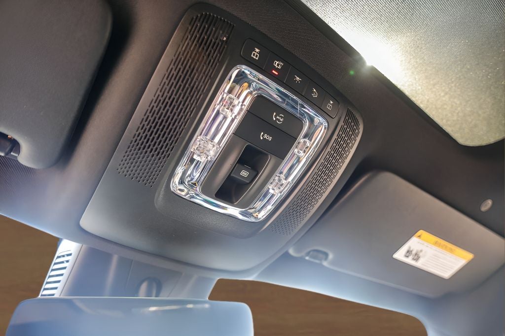 2023 Mercedes-Benz EQB 350 4MATIC®