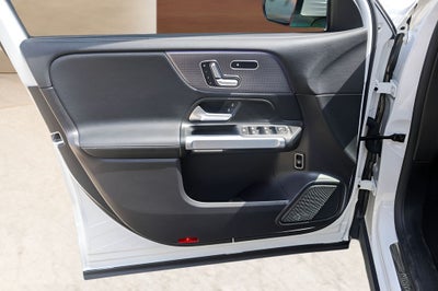 2023 Mercedes-Benz EQB 350 4MATIC®