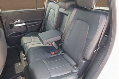 2023 Mercedes-Benz EQB 350 4MATIC®