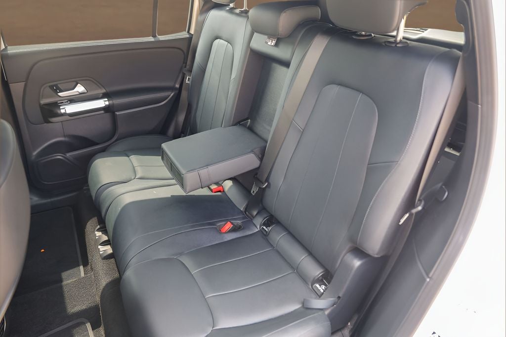 2023 Mercedes-Benz EQB 350 4MATIC®