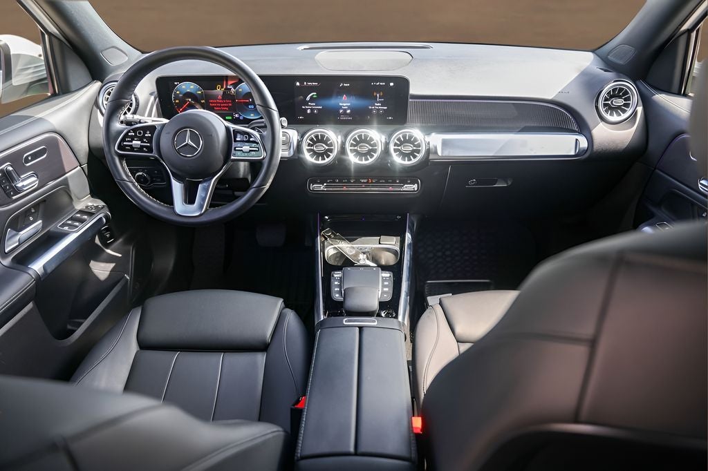 2023 Mercedes-Benz EQB 350 4MATIC®