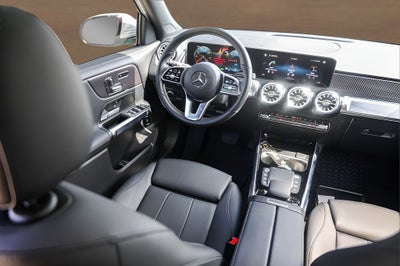 2023 Mercedes-Benz EQB 350 4MATIC®