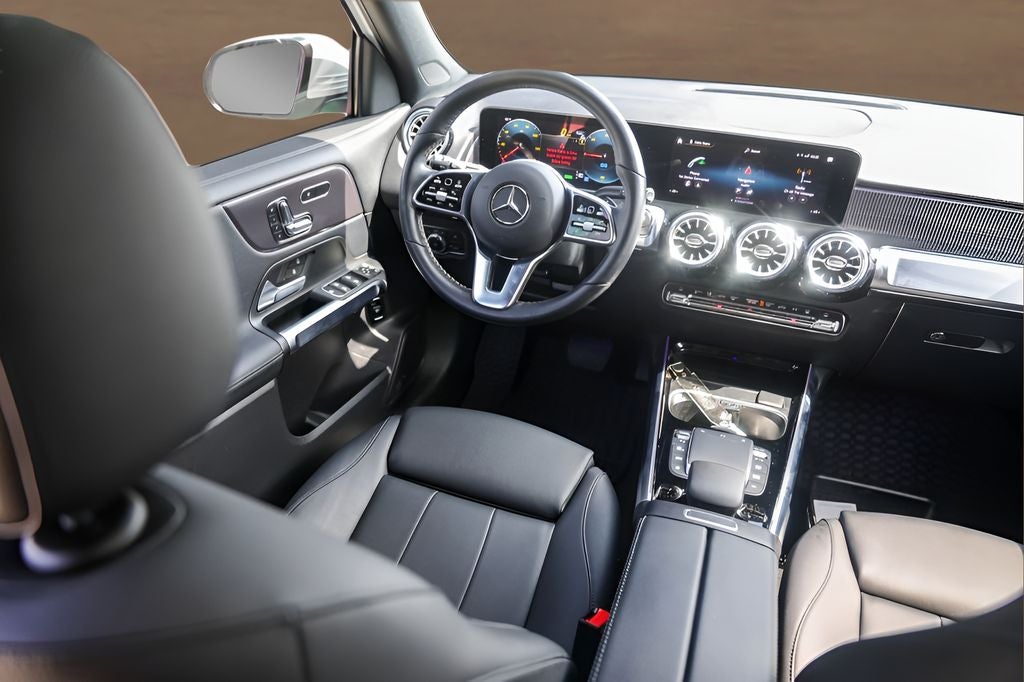 2023 Mercedes-Benz EQB 350 4MATIC®