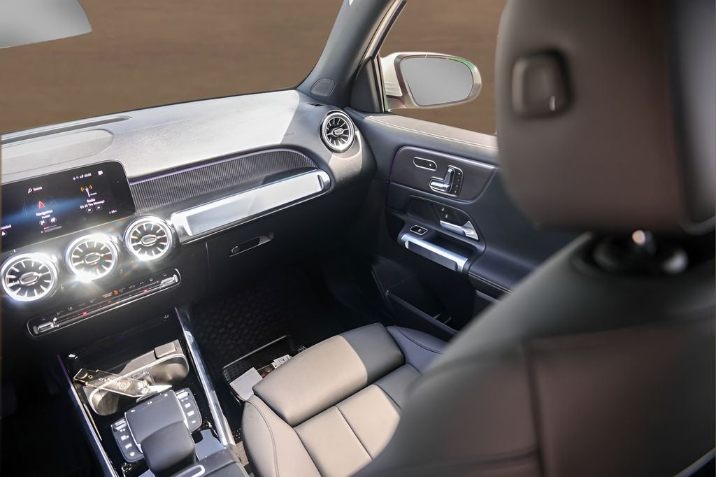 2023 Mercedes-Benz EQB 350 4MATIC®