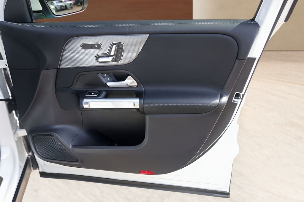 2023 Mercedes-Benz EQB 350 4MATIC®