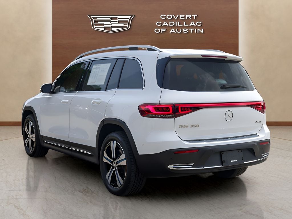 2023 Mercedes-Benz EQB 350 4MATIC®