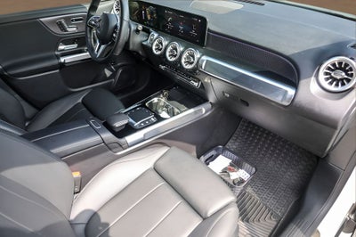 2023 Mercedes-Benz EQB 350 4MATIC®