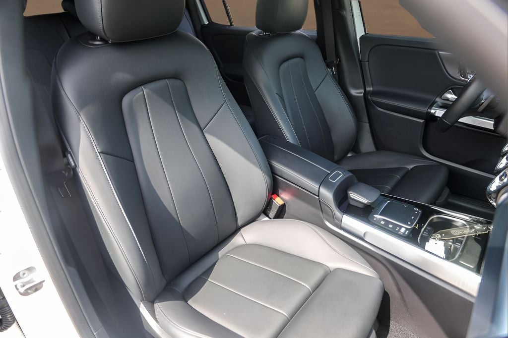 2023 Mercedes-Benz EQB 350 4MATIC®