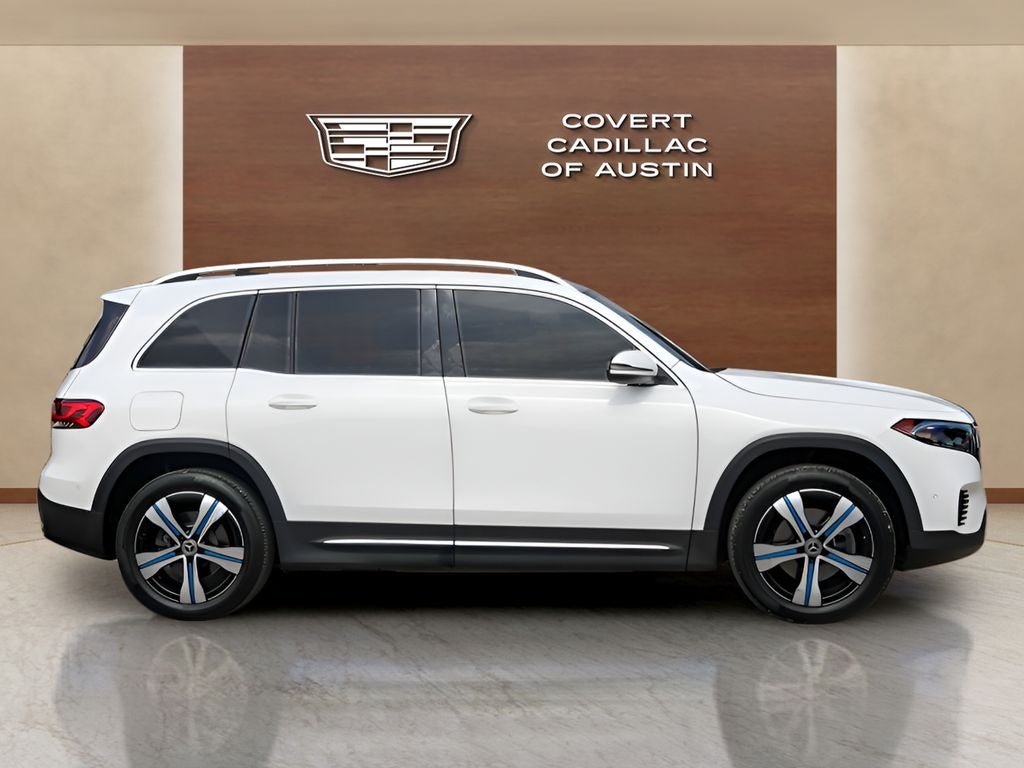 2023 Mercedes-Benz EQB 350 4MATIC®
