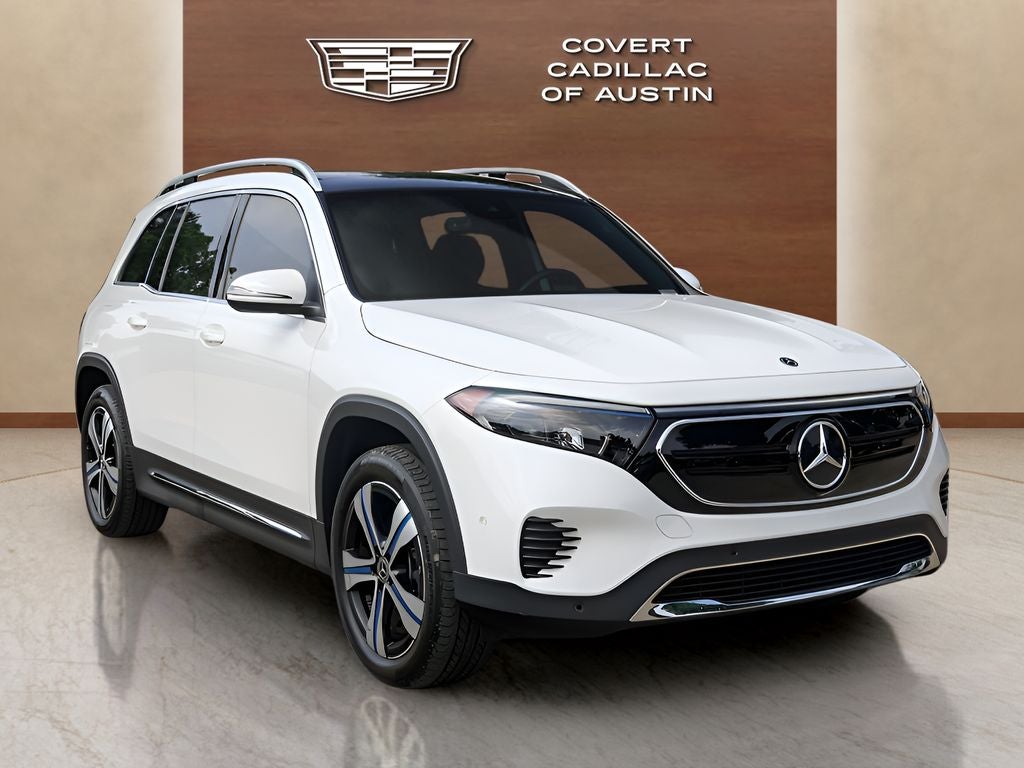 2023 Mercedes-Benz EQB 350 4MATIC®