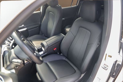 2023 Mercedes-Benz EQB 350 4MATIC®