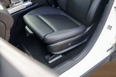 2023 Mercedes-Benz EQB 350 4MATIC®