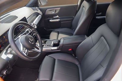 2023 Mercedes-Benz EQB 350 4MATIC®