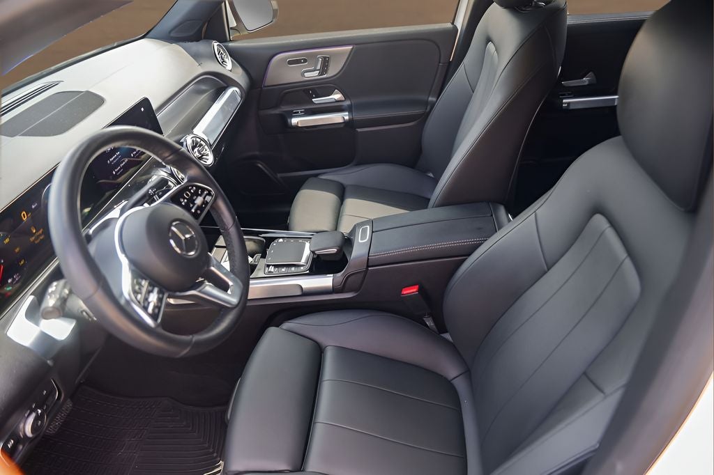 2023 Mercedes-Benz EQB 350 4MATIC®