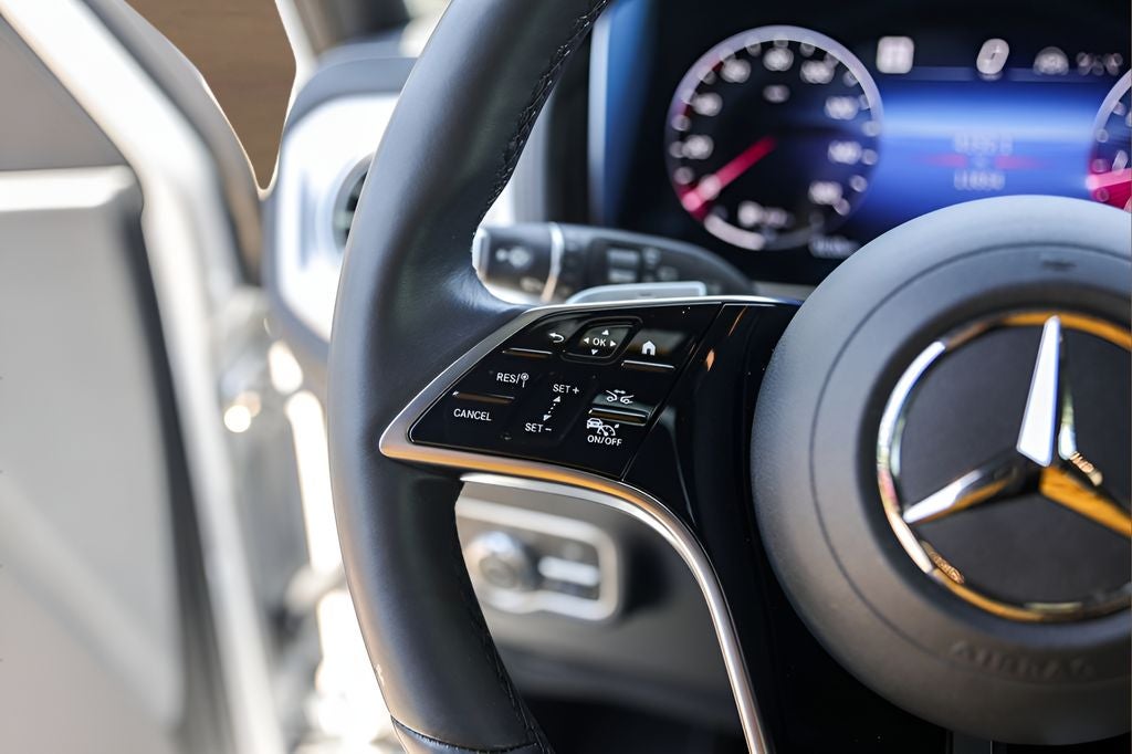 2025 Mercedes-Benz G-Class G 550 4MATIC®