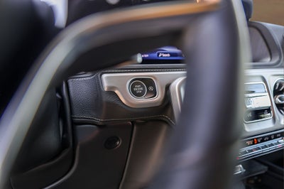 2025 Mercedes-Benz G-Class G 550 4MATIC®