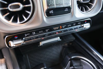 2025 Mercedes-Benz G-Class G 550 4MATIC®