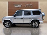 2025 Mercedes-Benz G-Class G 550 4MATIC®