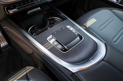 2025 Mercedes-Benz G-Class G 550 4MATIC®