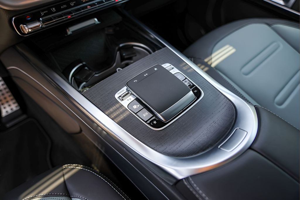 2025 Mercedes-Benz G-Class G 550 4MATIC®