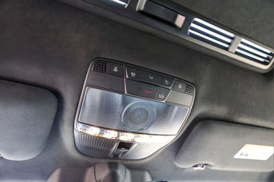2025 Mercedes-Benz G-Class G 550 4MATIC®