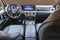 2025 Mercedes-Benz G-Class G 550 4MATIC®