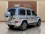 2025 Mercedes-Benz G-Class G 550 4MATIC®