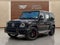 2021 Mercedes-Benz G-Class G 63 AMG® 4MATIC®