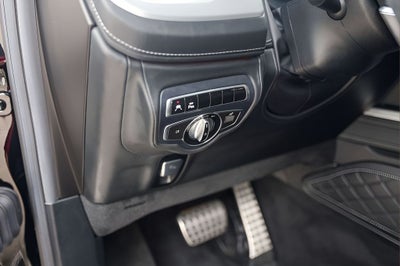 2021 Mercedes-Benz G-Class G 63 AMG® 4MATIC®