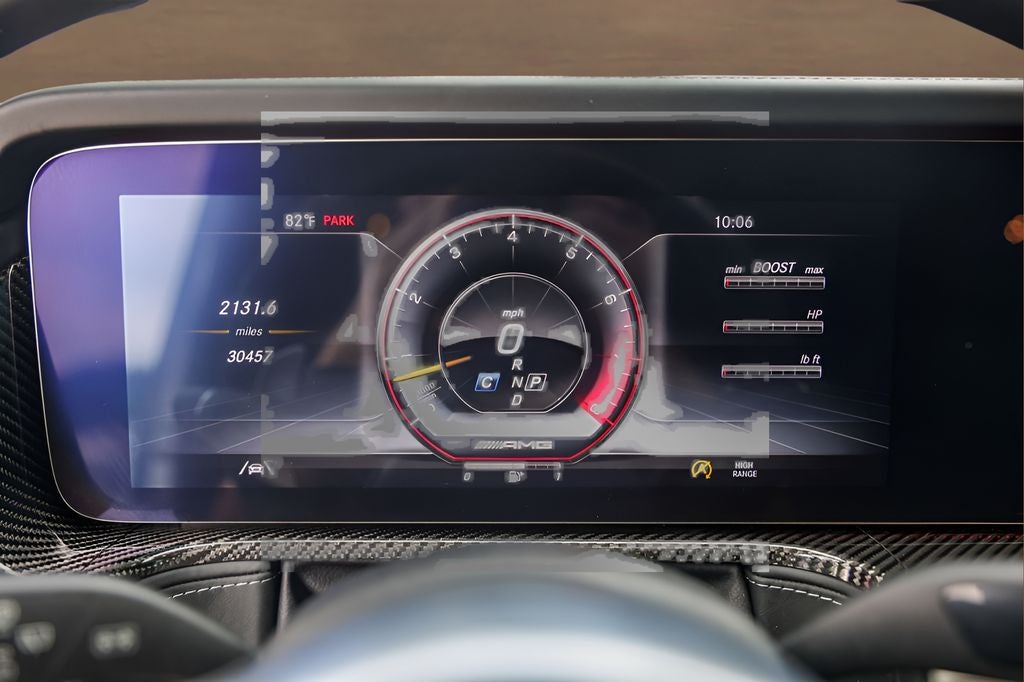 2021 Mercedes-Benz G-Class G 63 AMG® 4MATIC®