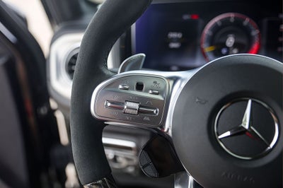 2021 Mercedes-Benz G-Class G 63 AMG® 4MATIC®