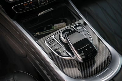 2021 Mercedes-Benz G-Class G 63 AMG® 4MATIC®