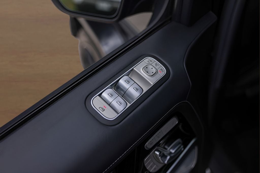 2021 Mercedes-Benz G-Class G 63 AMG® 4MATIC®