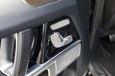 2024 Mercedes-Benz G-Class G 63 AMG® 4MATIC®