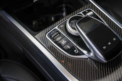 2024 Mercedes-Benz G-Class G 63 AMG® 4MATIC®