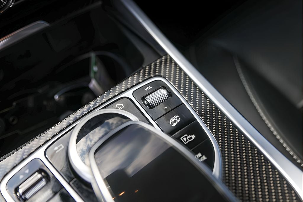 2024 Mercedes-Benz G-Class G 63 AMG® 4MATIC®