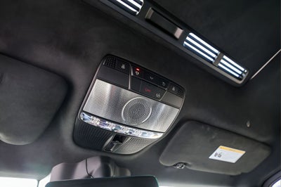 2024 Mercedes-Benz G-Class G 63 AMG® 4MATIC®
