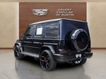 2024 Mercedes-Benz G-Class G 63 AMG® 4MATIC®